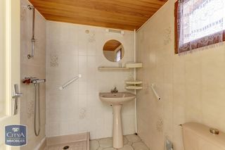  Maison � vendre 2 pi�ces 58 m�