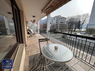  Appartement � vendre 2 pi�ces 38 m�