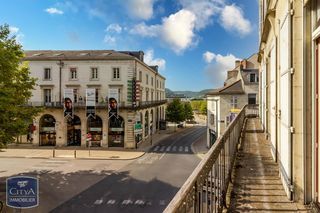  Appartement � vendre 4 pi�ces 125 m�