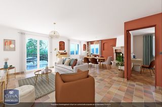  Maison � vendre 7 pi�ces 170 m�