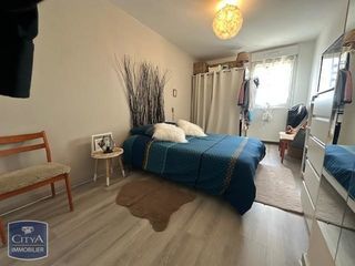  Appartement � vendre 3 pi�ces 72 m�