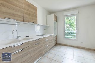  Appartement � vendre 3 pi�ces 60 m�