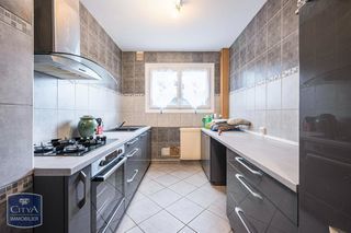  Appartement � vendre 2 pi�ces 65 m�