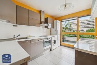  Appartement � vendre 4 pi�ces 86 m�