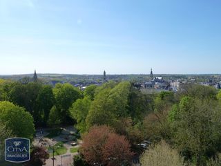  Appartement � vendre 5 pi�ces 135 m�