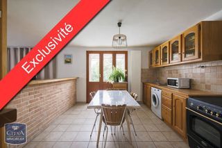  Maison � vendre 7 pi�ces 167 m�