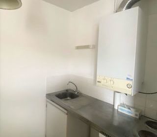  Appartement � vendre 1 pi�ce 27 m�