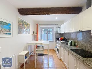  Appartement � vendre 2 pi�ces 21 m�