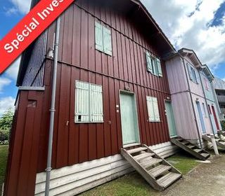  Appartement � vendre 3 pi�ces 60 m�