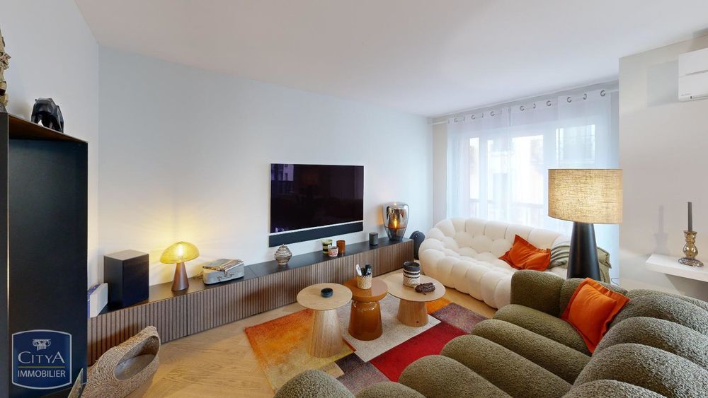 � vendre  Appartement Annecy (74000)