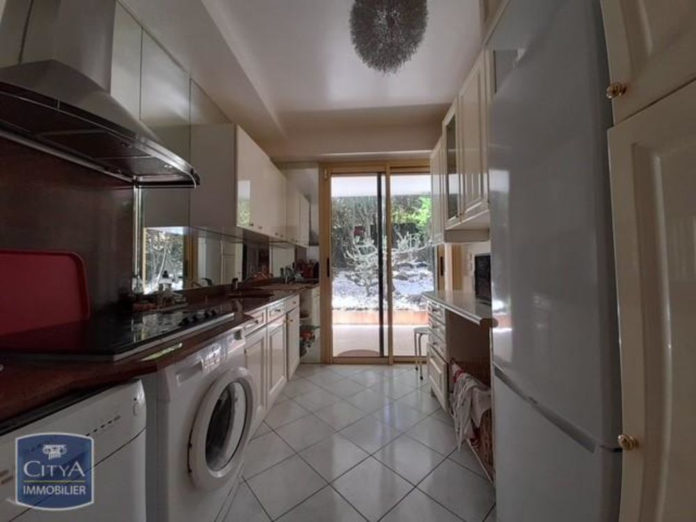 � vendre  Appartement Cannes (06400)