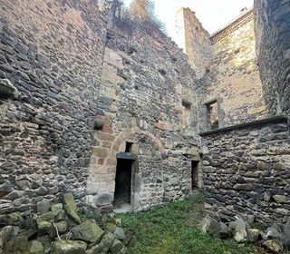  Propri�t�/ch�teau � vendre 200 m�