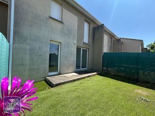  Maison � vendre 4 pi�ces 88 m�