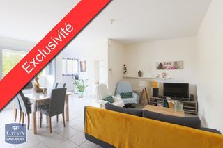  Appartement � vendre 2 pi�ces 54 m�