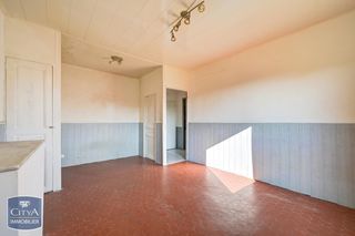  Appartement � vendre 1 pi�ce 33 m�