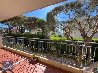  Appartement � vendre 3 pi�ces 70 m�