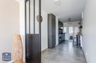  Appartement � vendre 5 pi�ces 92 m�