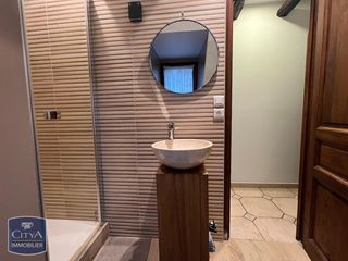  Appartement � vendre 3 pi�ces 55 m�