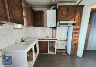  Appartement � vendre 3 pi�ces 48 m�