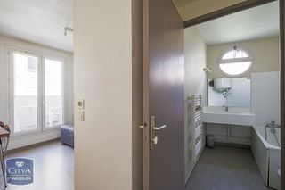  Appartement � vendre 1 pi�ce 16 m�