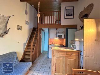  Villa � vendre 1 pi�ce 23 m�