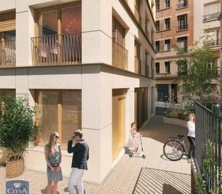  Appartement � vendre 3 pi�ces 69 m�