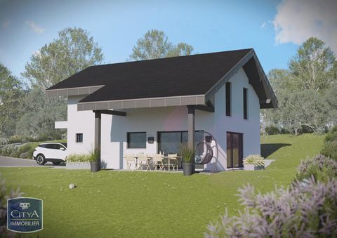   Vente Maison Maison - 5 pi�ce(s) - 106 m�