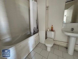  Appartement � vendre 2 pi�ces 34 m�