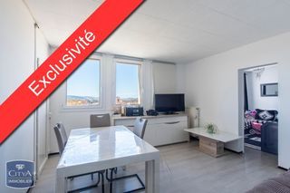  Appartement � vendre 4 pi�ces 68 m�