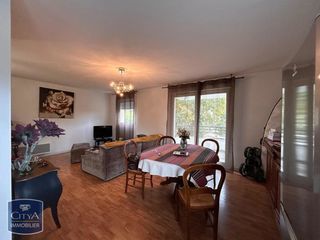  Appartement � vendre 3 pi�ces 66 m�