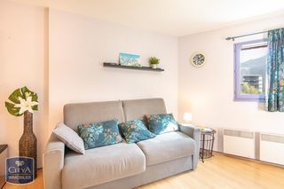  Appartement � vendre 2 pi�ces 27 m�