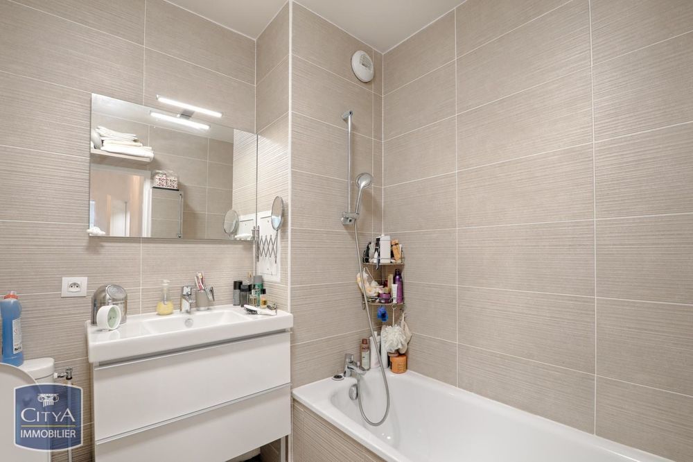 � vendre  Appartement Maisons-Alfort (94700)