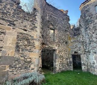  Propri�t�/ch�teau � vendre 200 m�