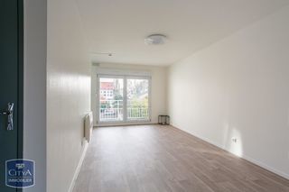  Appartement � vendre 2 pi�ces 48 m�