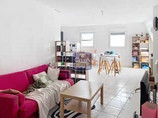  Appartement � vendre 3 pi�ces 79 m�