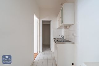  Appartement � vendre 2 pi�ces 32 m�