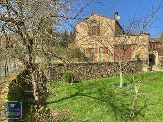  Maison � vendre 5 pi�ces 230 m�