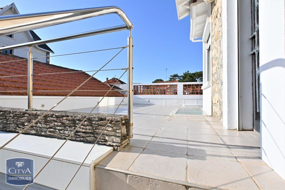 � vendre  Villa Royan (17200)