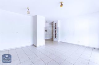  Appartement � vendre 2 pi�ces 44 m�