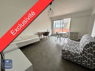  Appartement � vendre 1 pi�ce 33 m�