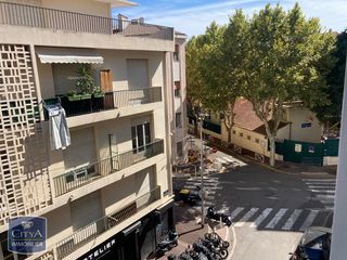  Appartement � vendre 4 pi�ces 88 m�