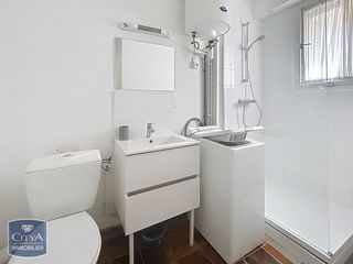  Appartement � vendre 1 pi�ce 27 m�