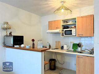  Appartement � vendre 2 pi�ces 37 m�