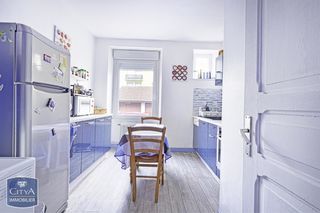  Appartement � vendre 3 pi�ces 51 m�