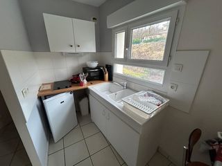  Appartement � vendre 2 pi�ces 34 m�