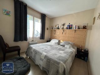  Appartement � vendre 3 pi�ces 66 m�