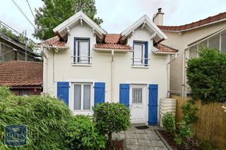  Maison � vendre 4 pi�ces 83 m�