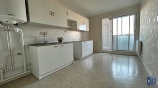  Appartement � vendre 4 pi�ces 79 m�