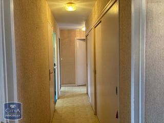  Appartement � vendre 4 pi�ces 85 m�