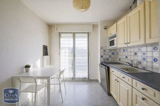  Appartement � vendre 2 pi�ces 51 m�